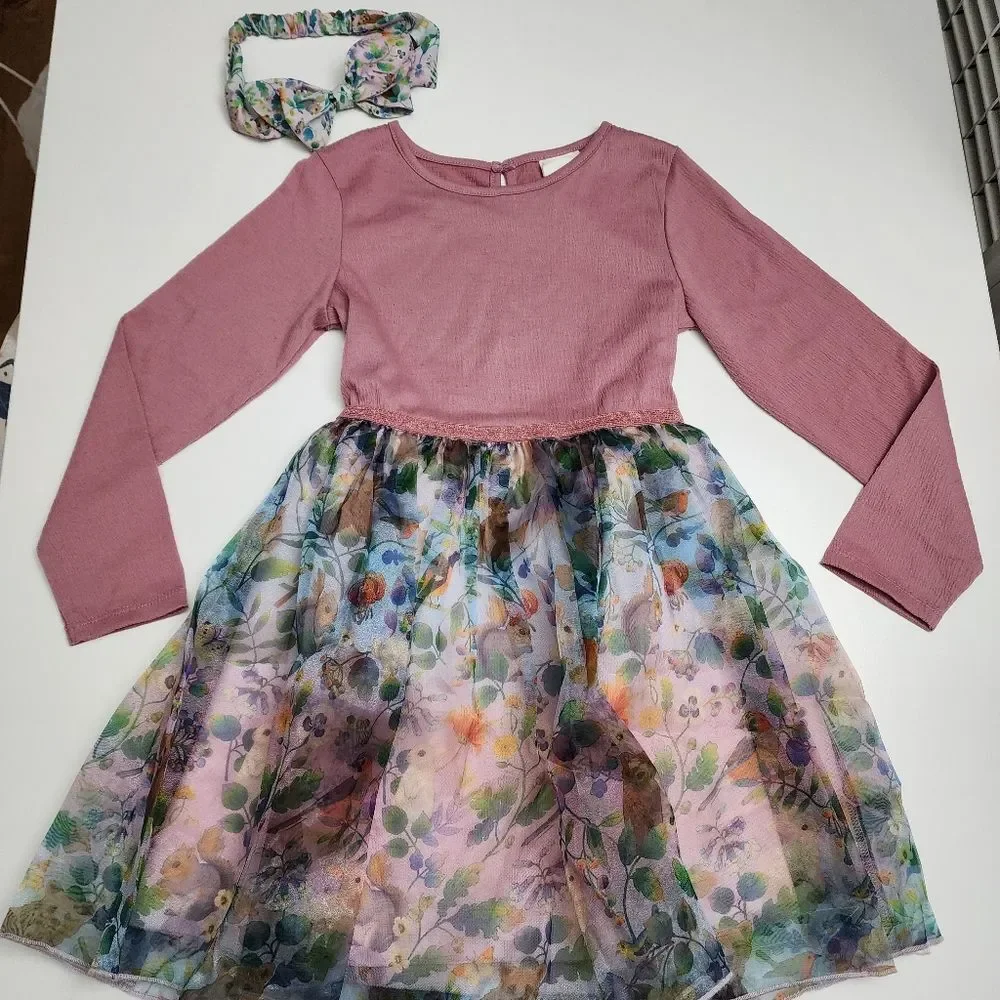 H&M whooli chen